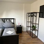 Black Apartment