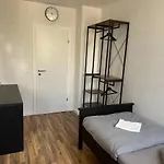 Black Apartment