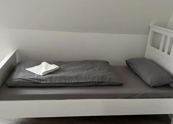 Black Apartment