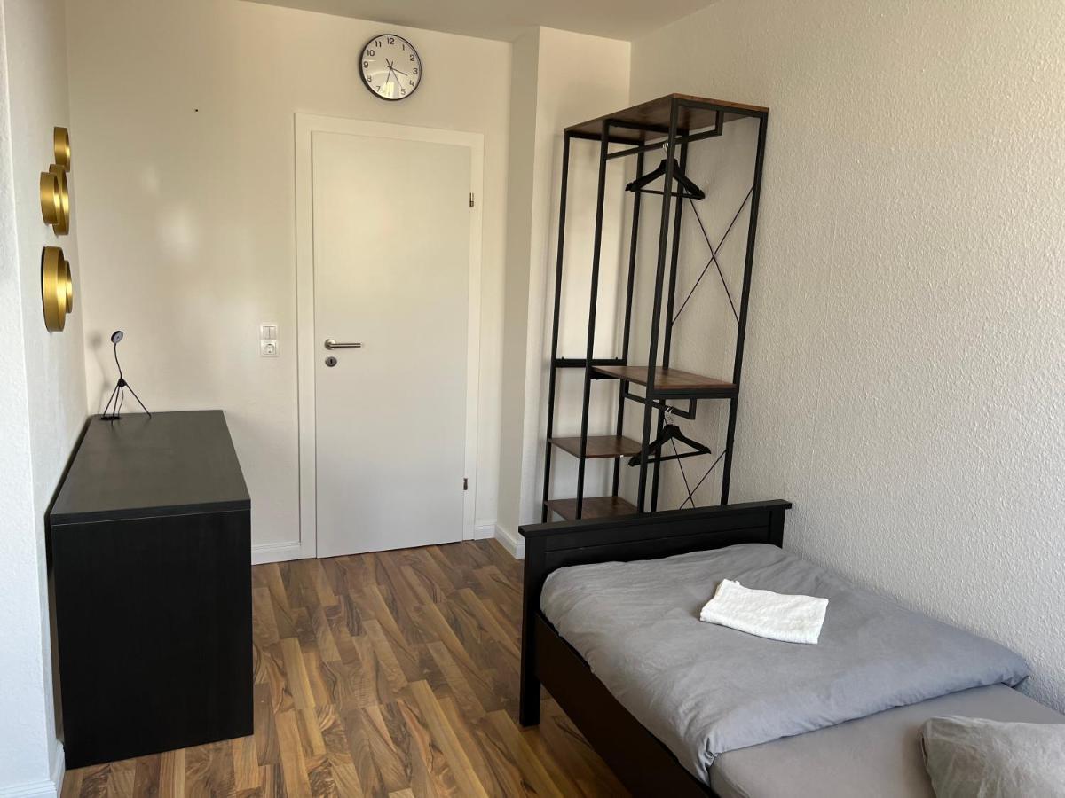 Apartment Black Bremen