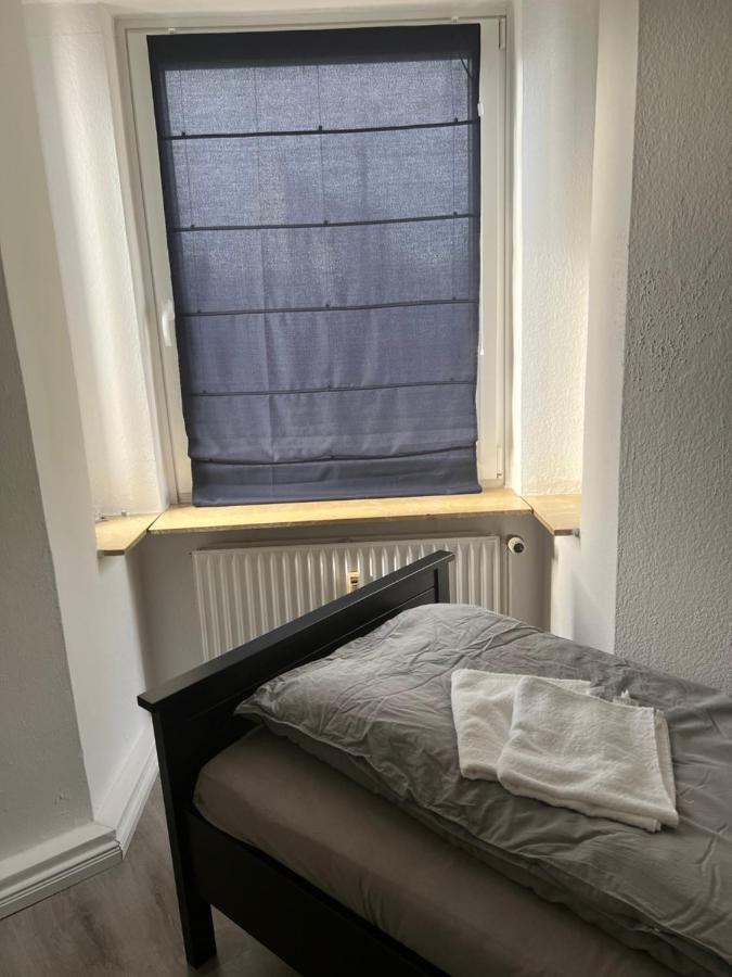 Apartment Black *