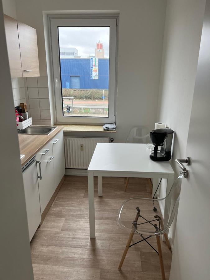 Apartment Black *