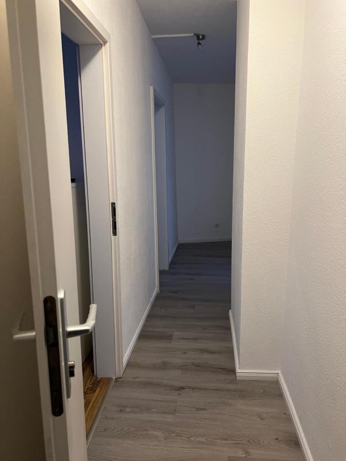 Apartment Black *